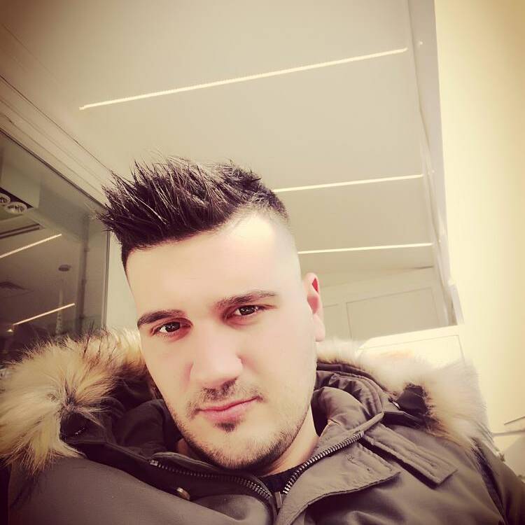 Foto de perfil de TheWarr1or