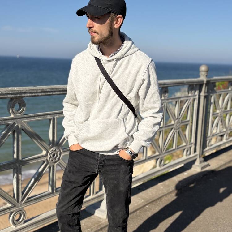 Foto de perfil