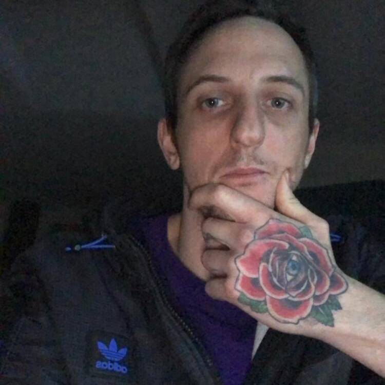 Foto de perfil