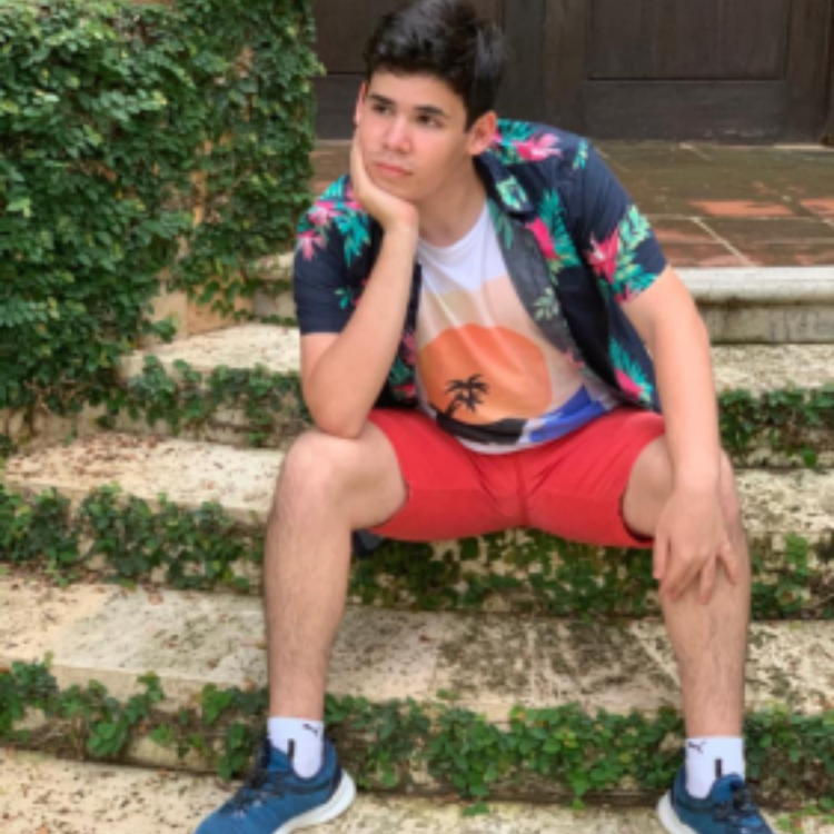 Foto de perfil