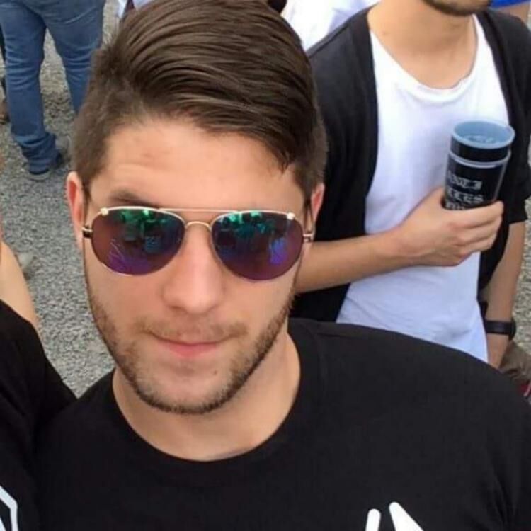 Foto de perfil
