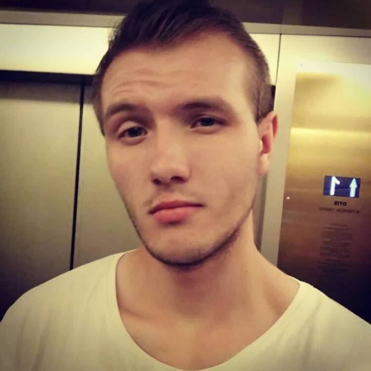 Foto de perfil de BudapestiFasz