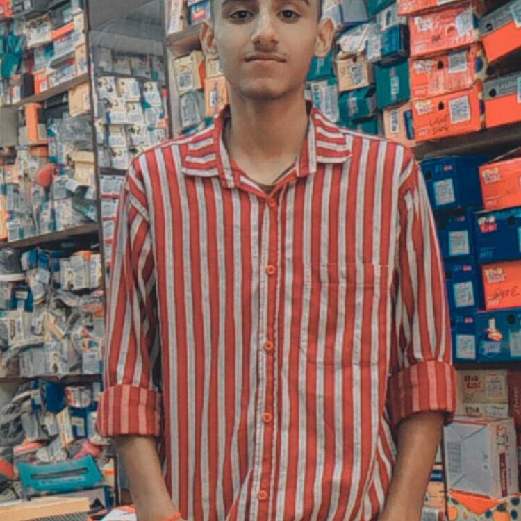 Foto de perfil