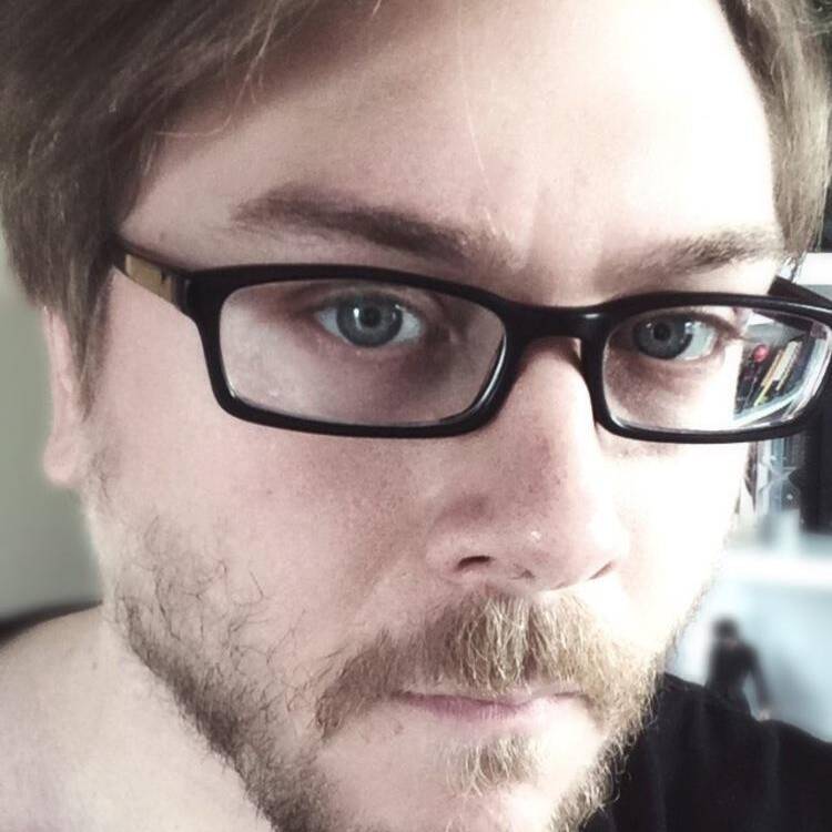 Foto de perfil de Tucker