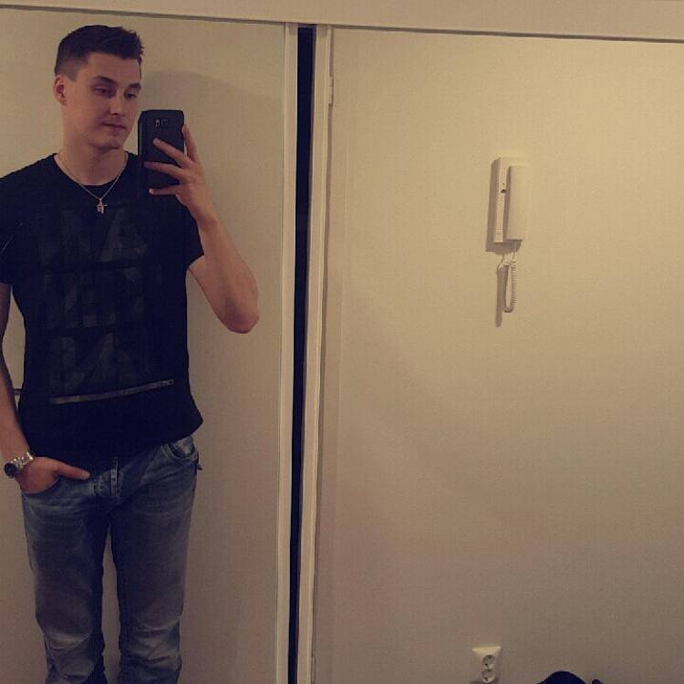 Foto de perfil