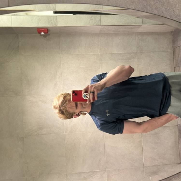Foto de perfil