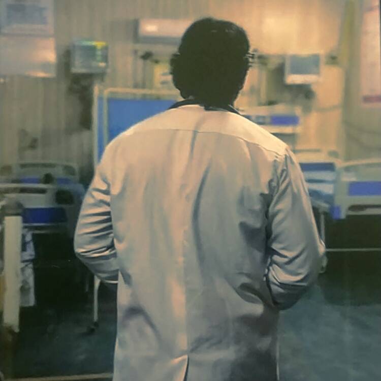 Foto de perfil de Basit