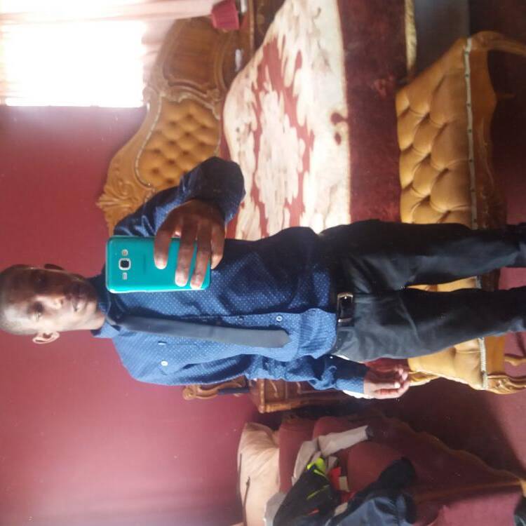 Foto de perfil de Denis