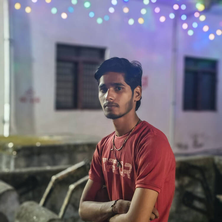 Foto de perfil de Sumit
