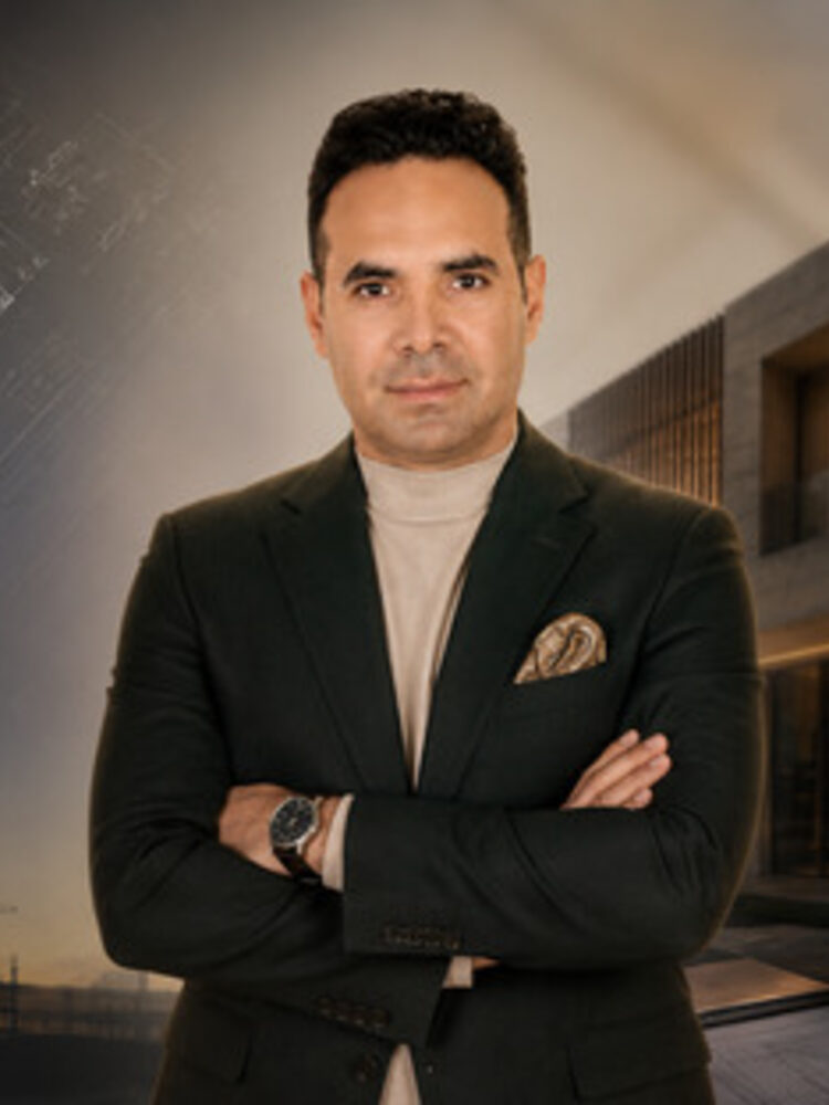 Foto de perfil de جوزيف