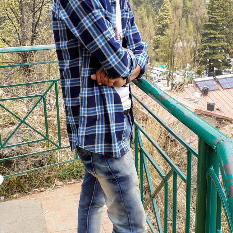 Foto de perfil
