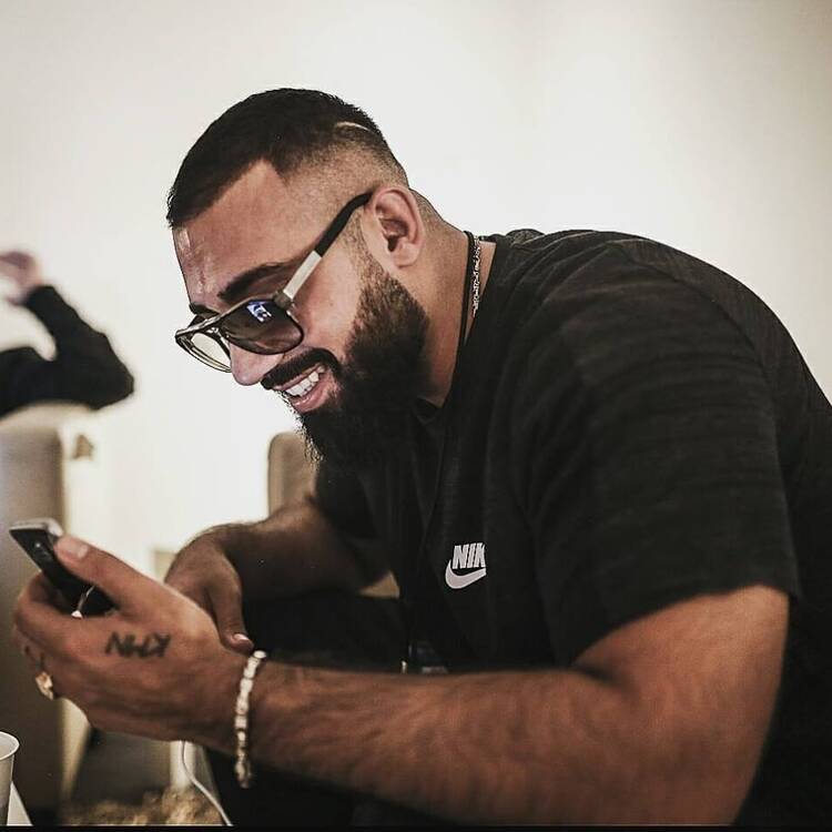 Foto de perfil