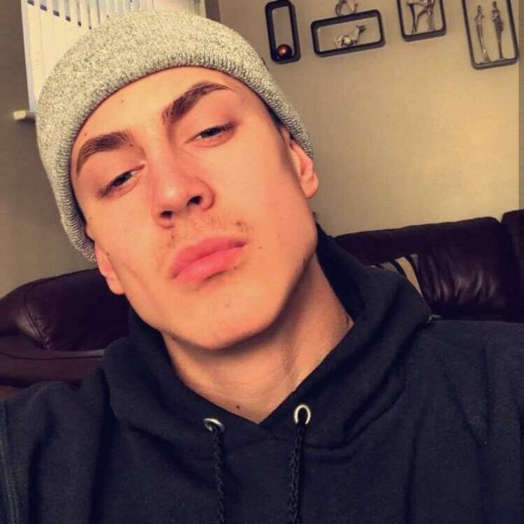 Foto de perfil de Reece