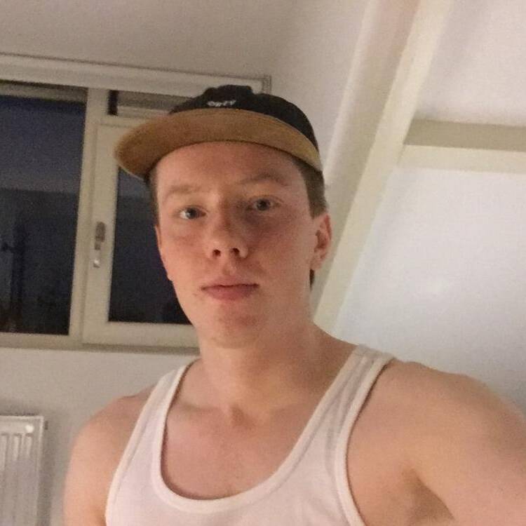 Foto de perfil de briang.98