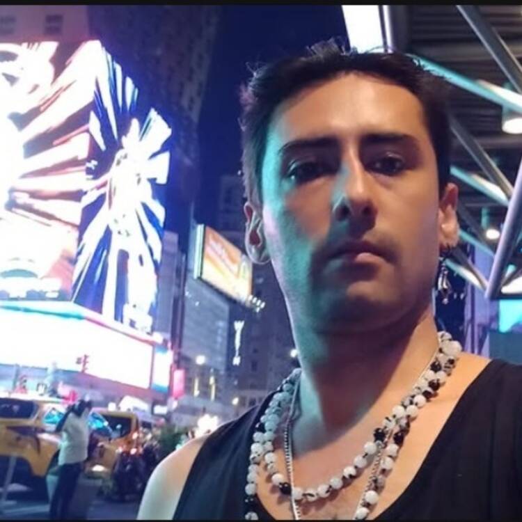 Foto de perfil de Pablo Merino