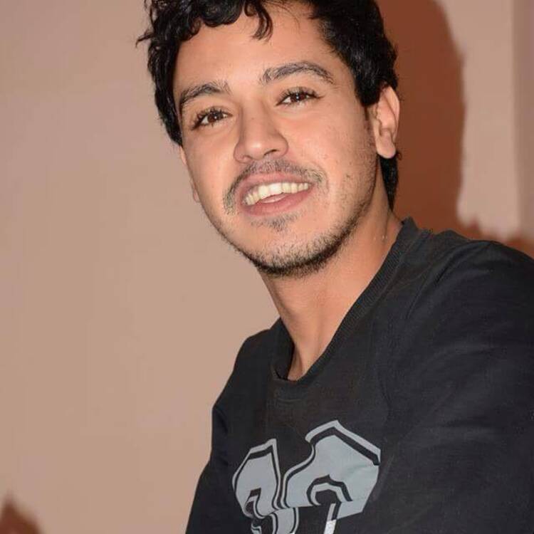 Foto de perfil de wael567