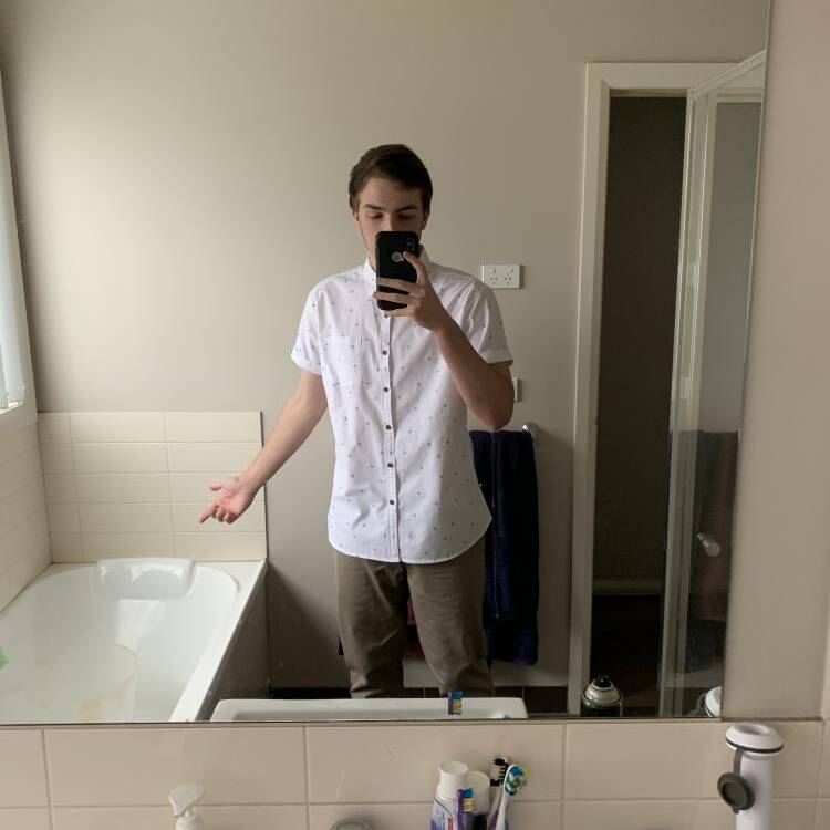 Foto de perfil