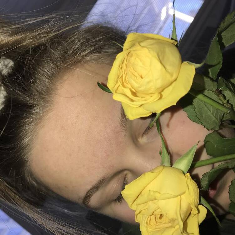 Foto de perfil de suskiaurora