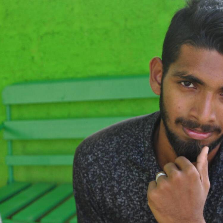Foto de perfil de Sajad