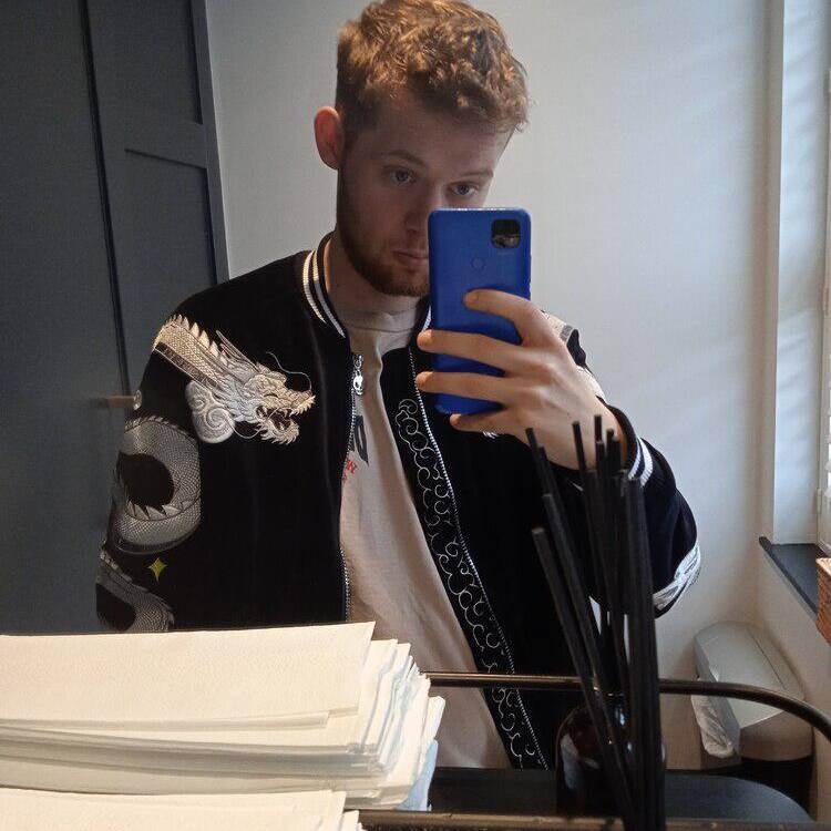 Foto de perfil
