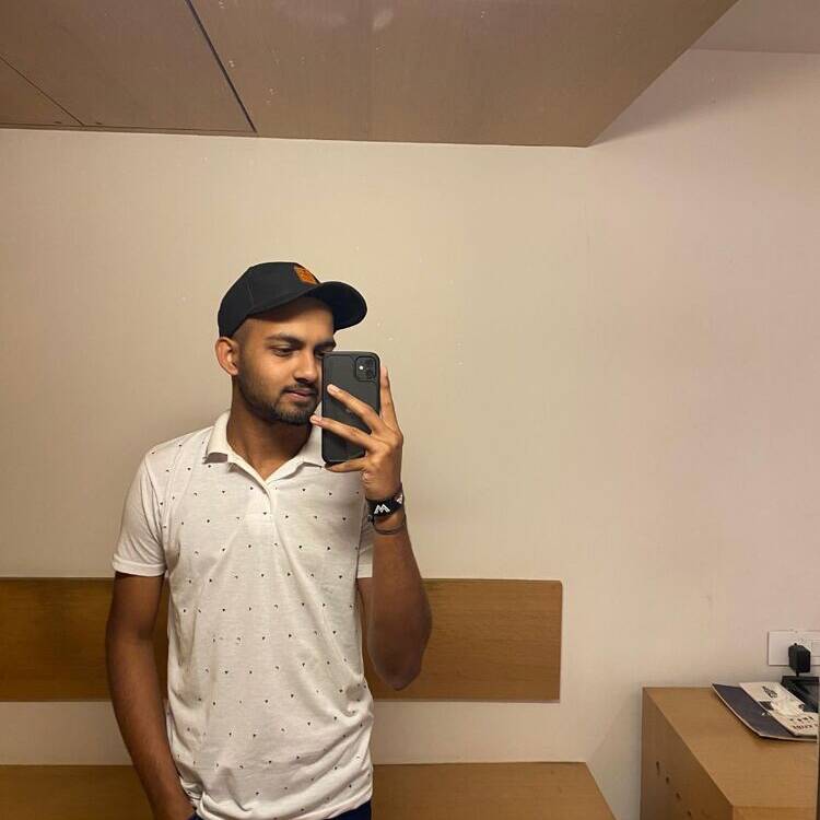 Foto de perfil
