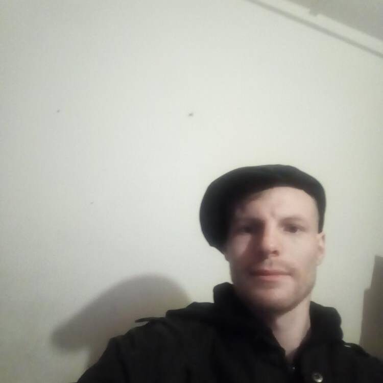 Foto de perfil de Stejames902