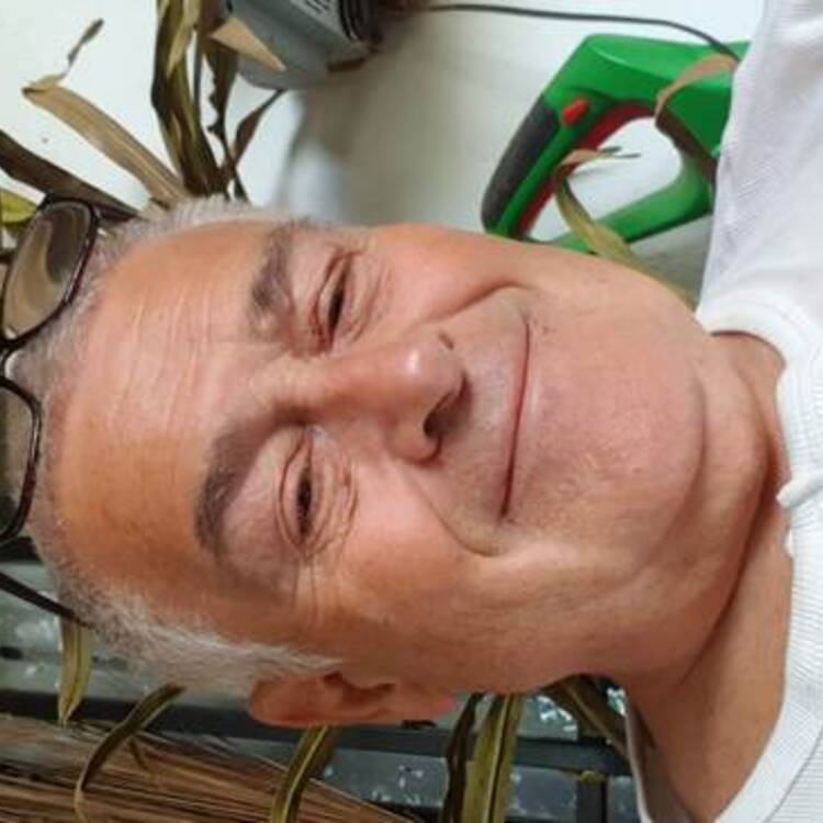 Foto de perfil de Clive Redford