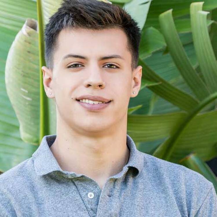 Foto de perfil