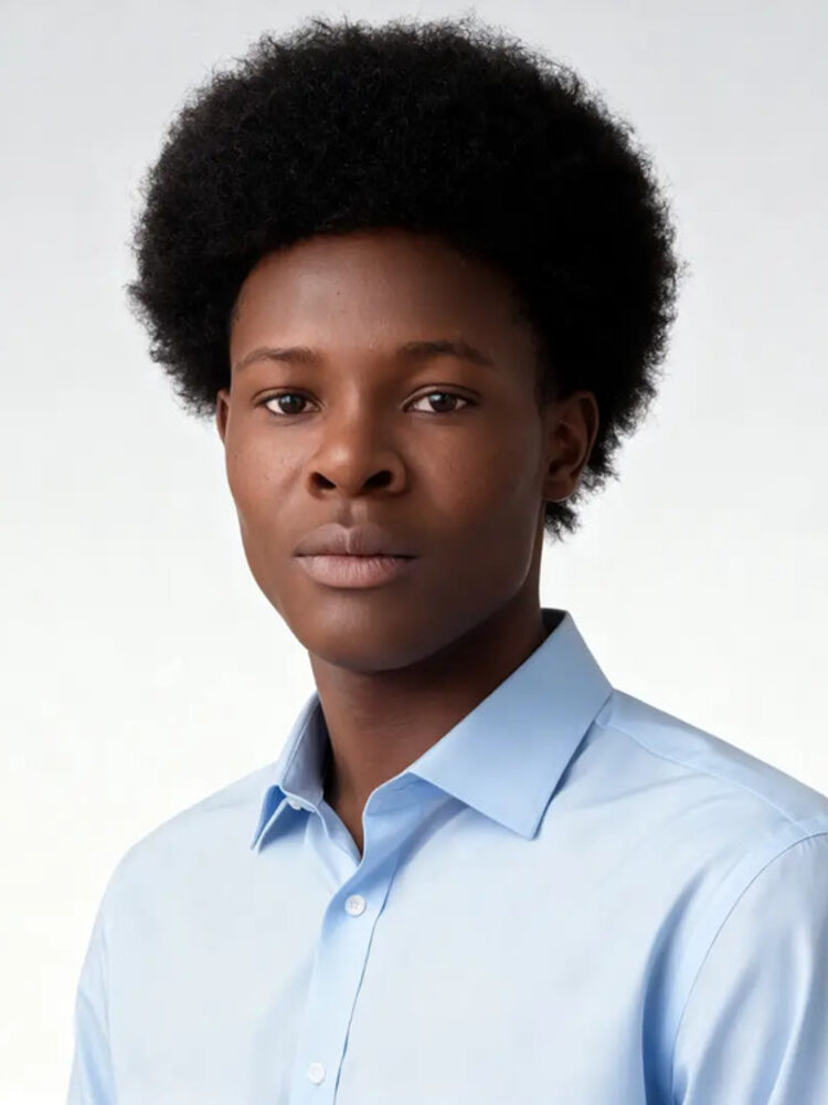 Foto de perfil de Antony