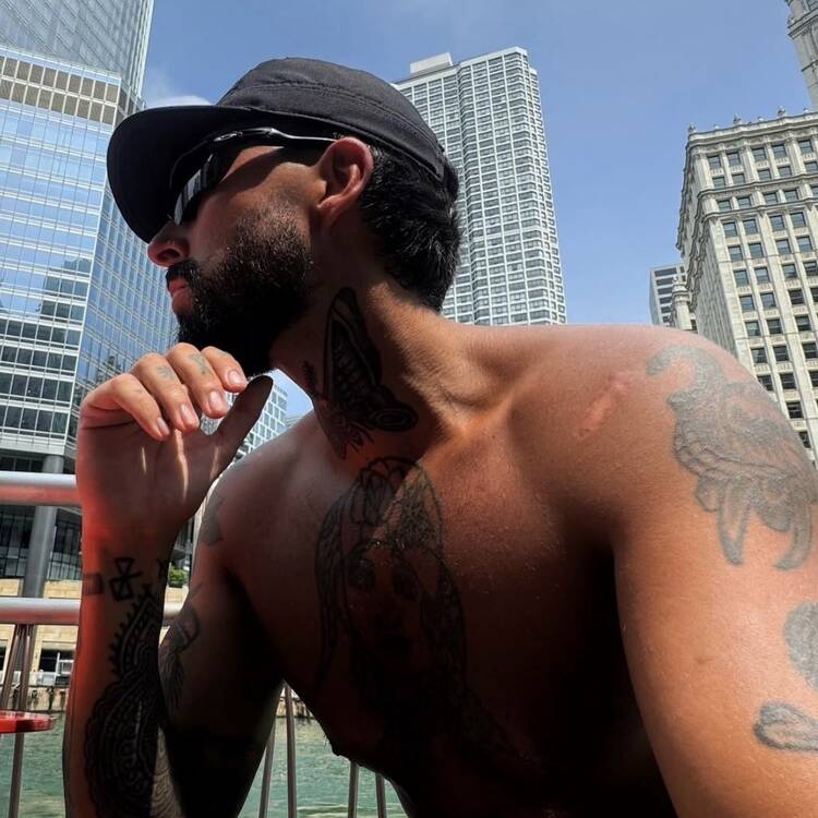 Foto de perfil