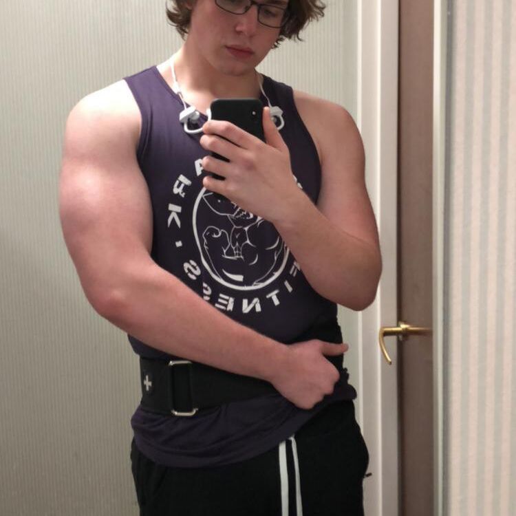 Foto de perfil