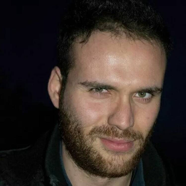 Foto de perfil de sdino