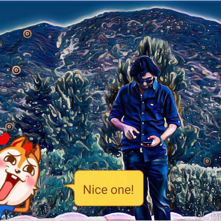 Foto de perfil