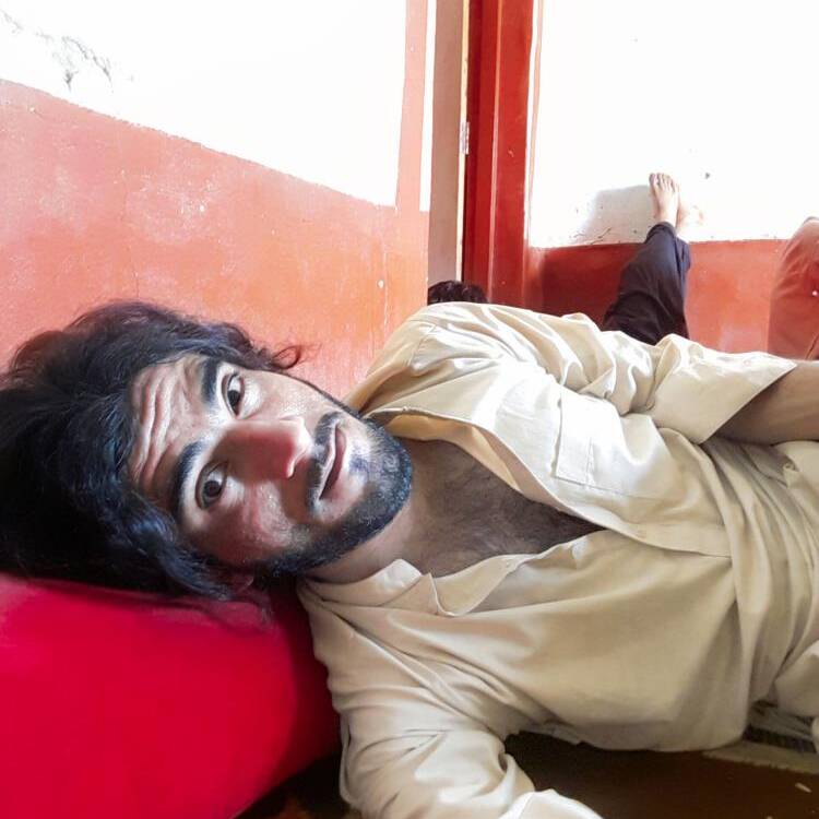 Foto de perfil de Amar baloch