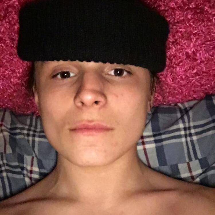 Foto de perfil