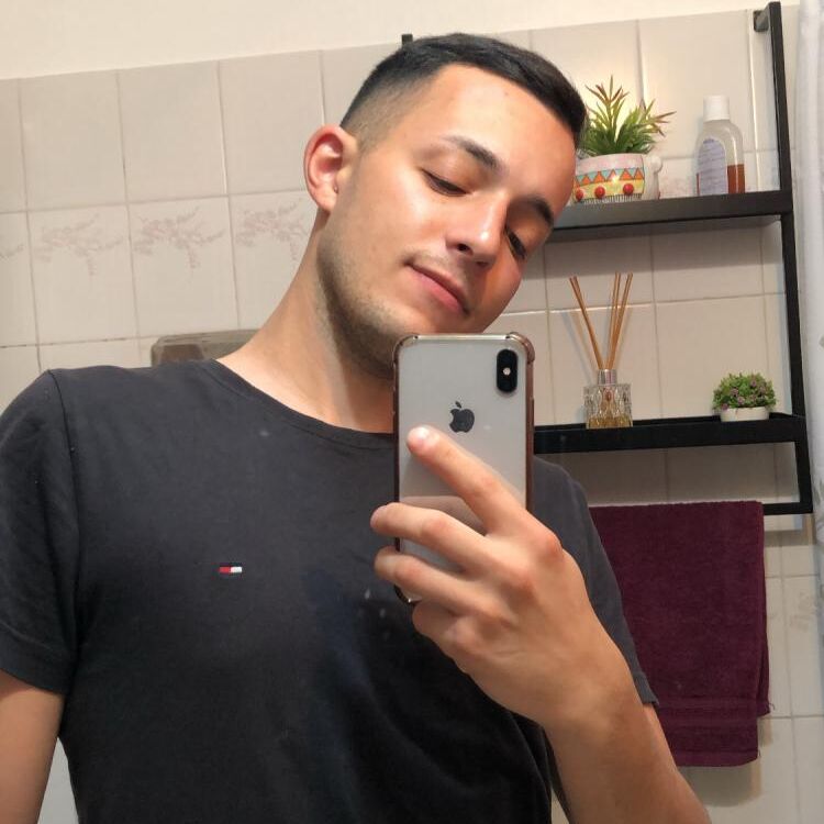 Foto de perfil
