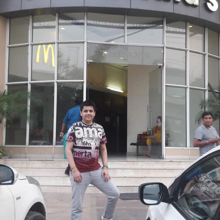 Foto de perfil