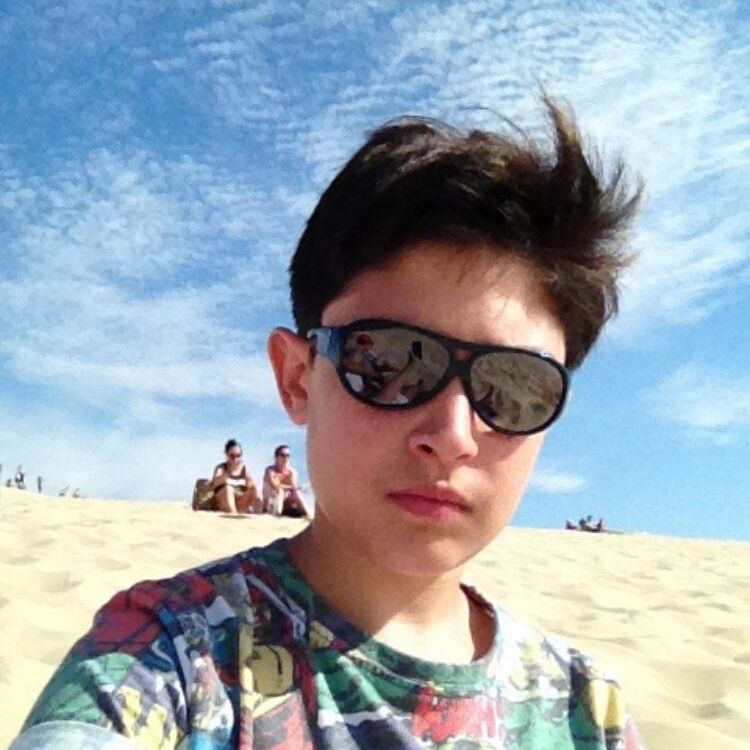Foto de perfil
