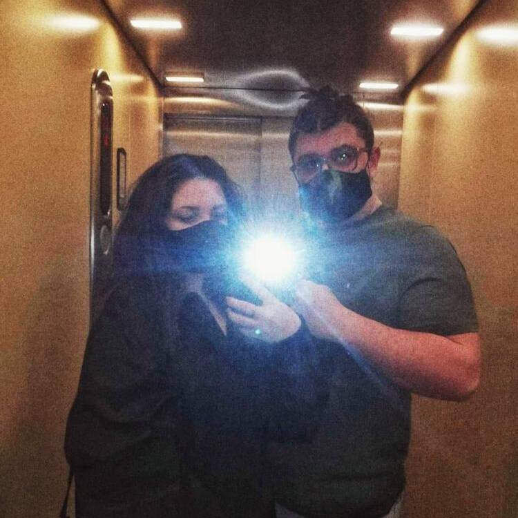 Foto de perfil de David29