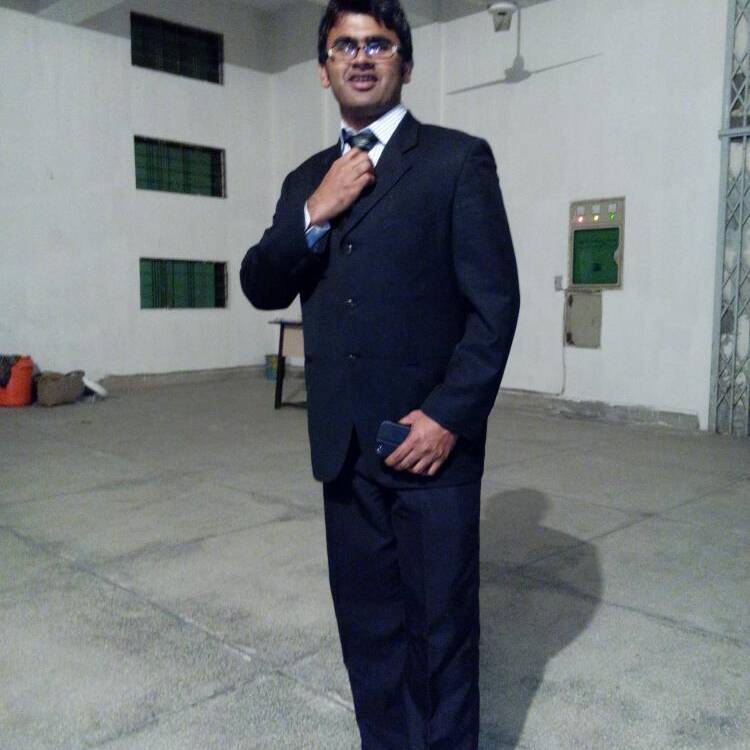 Foto de perfil