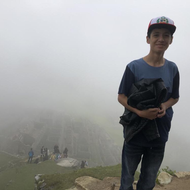 Foto de perfil