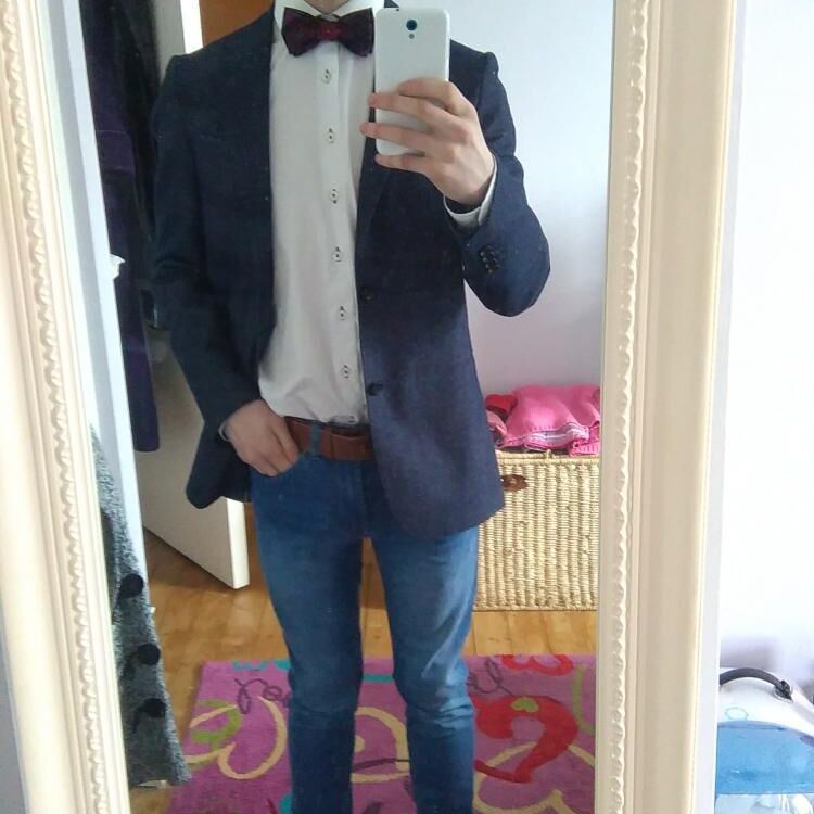 Foto de perfil