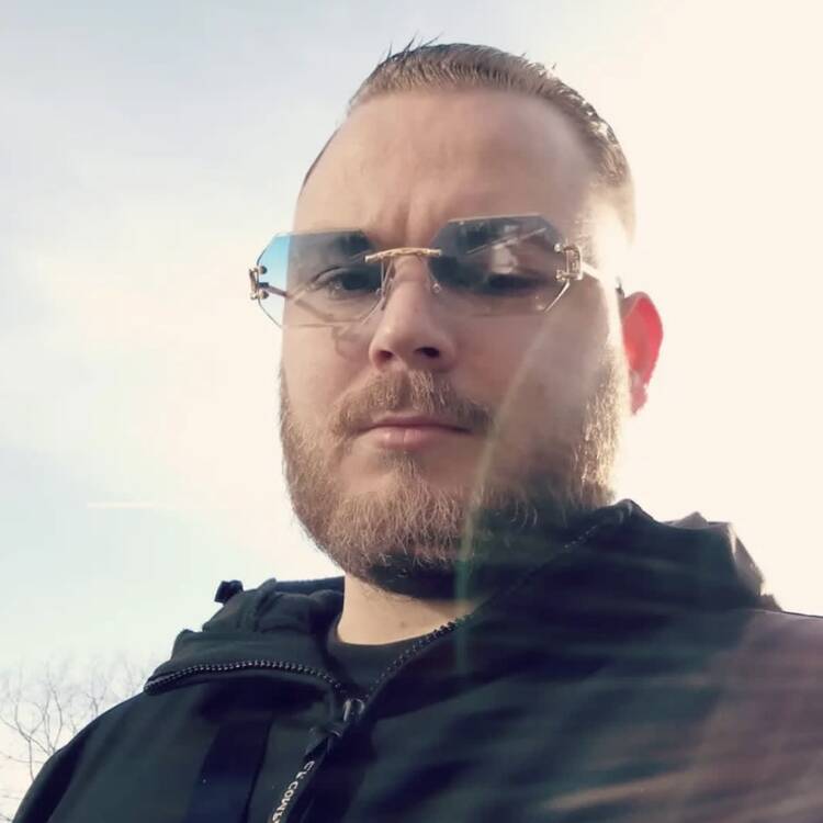 Foto de perfil de jazz