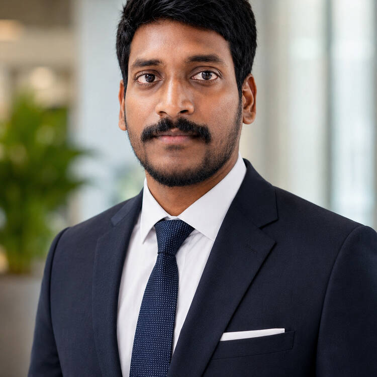 Foto de perfil de Venkat