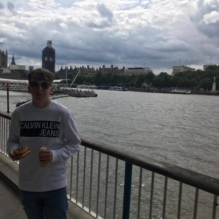 Foto de perfil