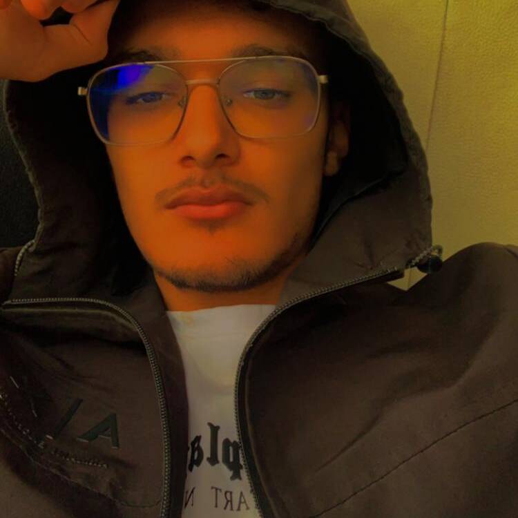 Foto de perfil