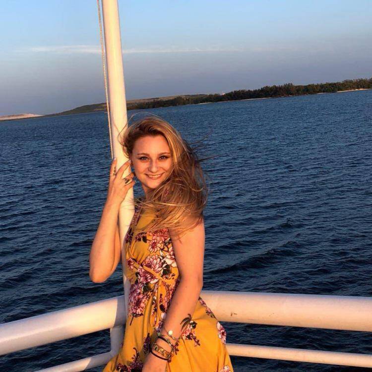 Foto de perfil