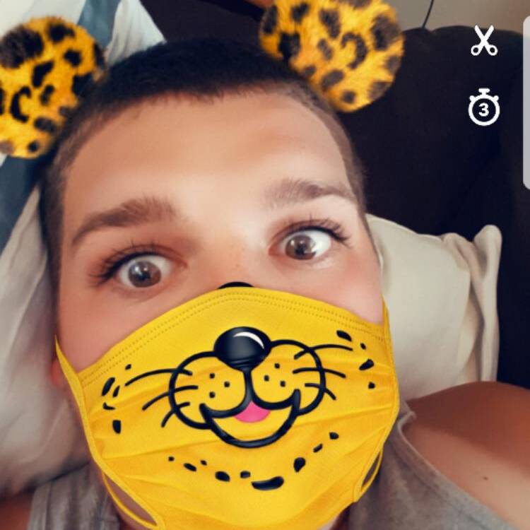Foto de perfil