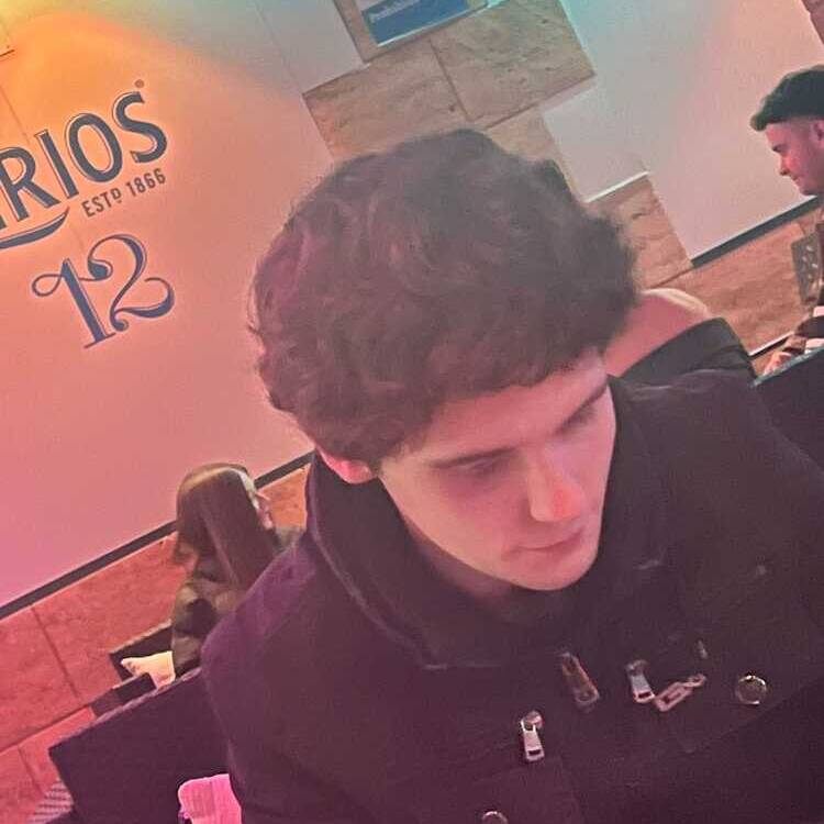 Foto de perfil