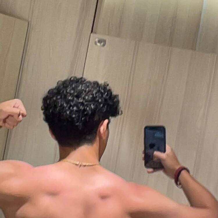 Foto de perfil de shiv